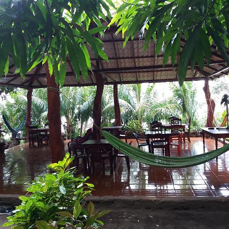 Hostal La Gloria Mérida Екстериор снимка