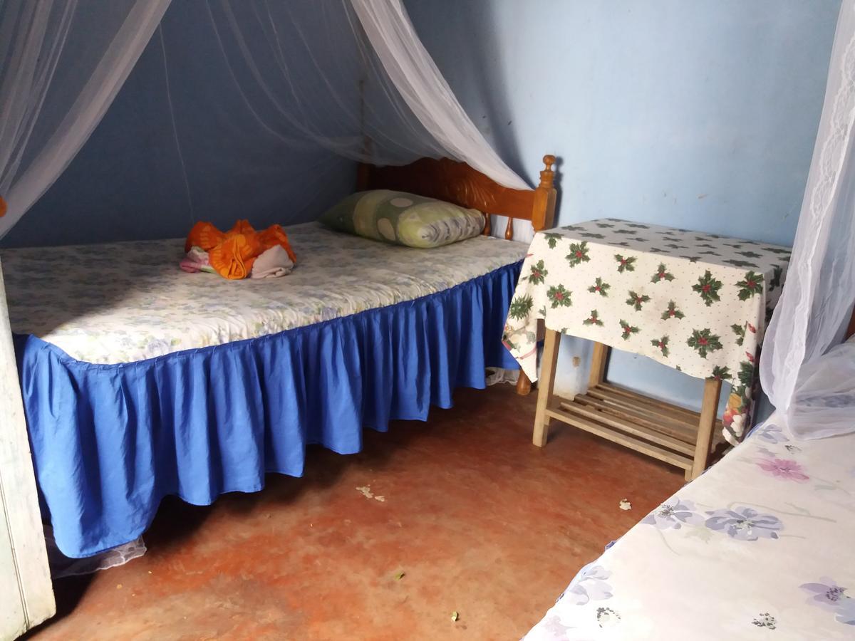 Hostal La Gloria Mérida Екстериор снимка