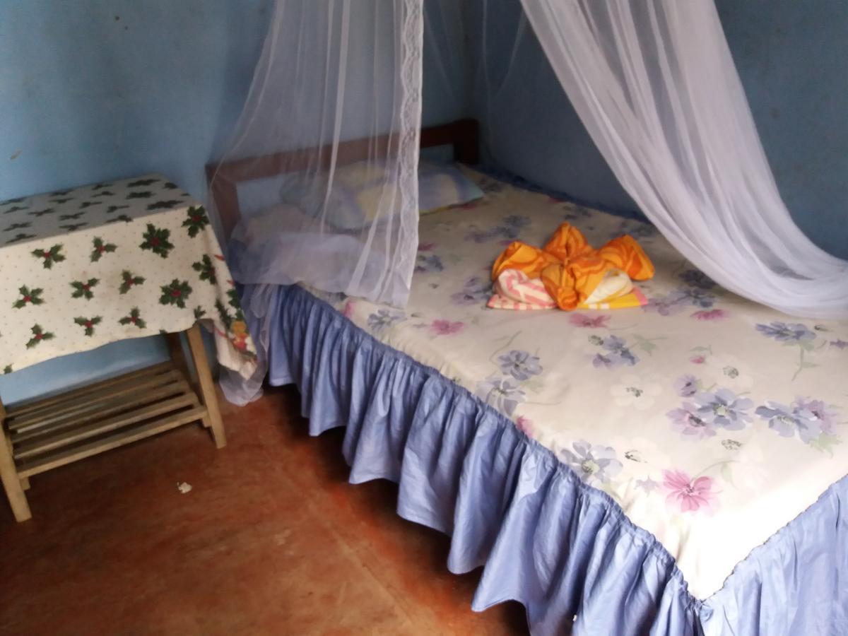 Hostal La Gloria Mérida Екстериор снимка
