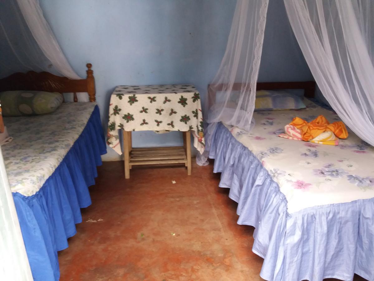 Hostal La Gloria Mérida Екстериор снимка