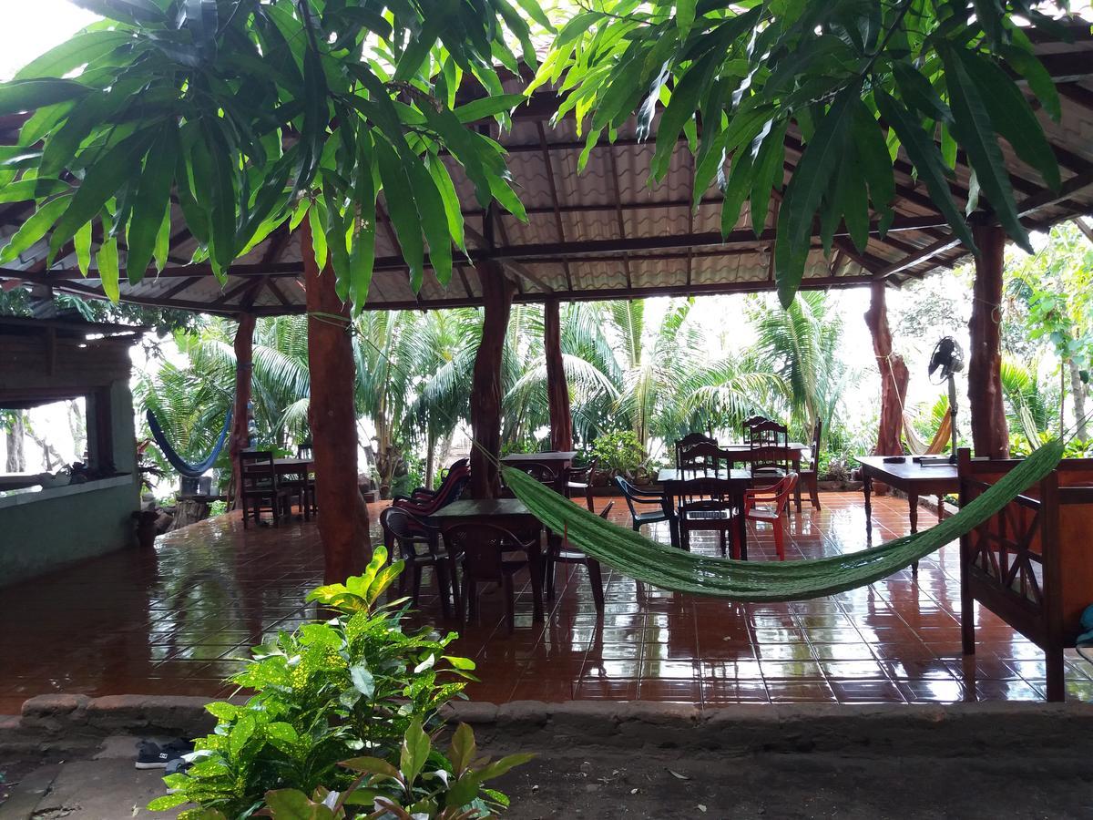 Hostal La Gloria Mérida Екстериор снимка