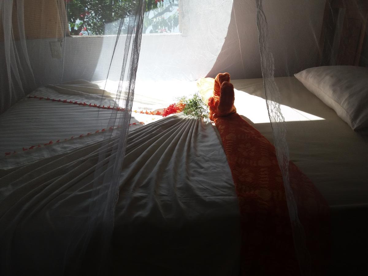 Hostal La Gloria Mérida Екстериор снимка