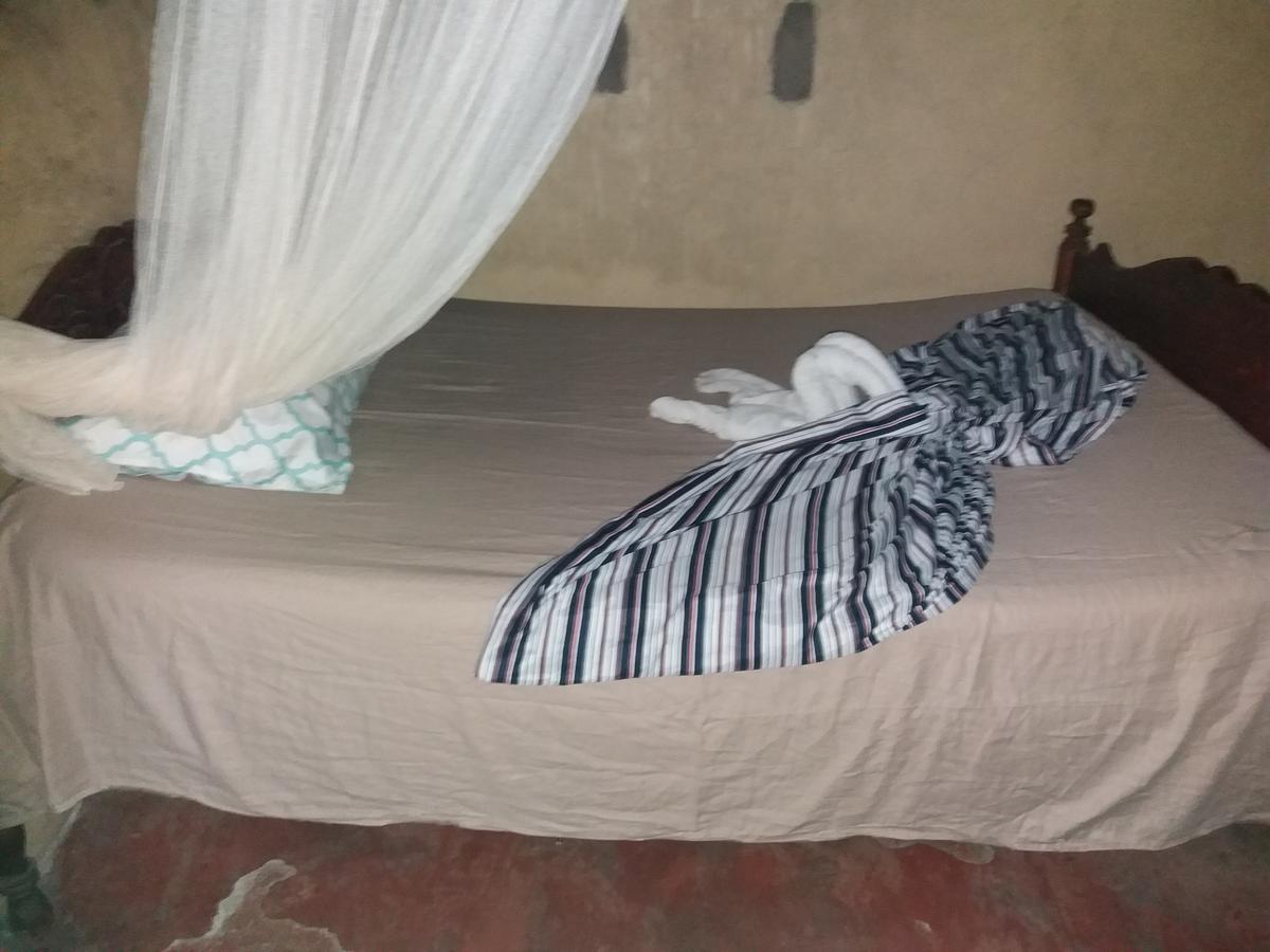 Hostal La Gloria Mérida Екстериор снимка