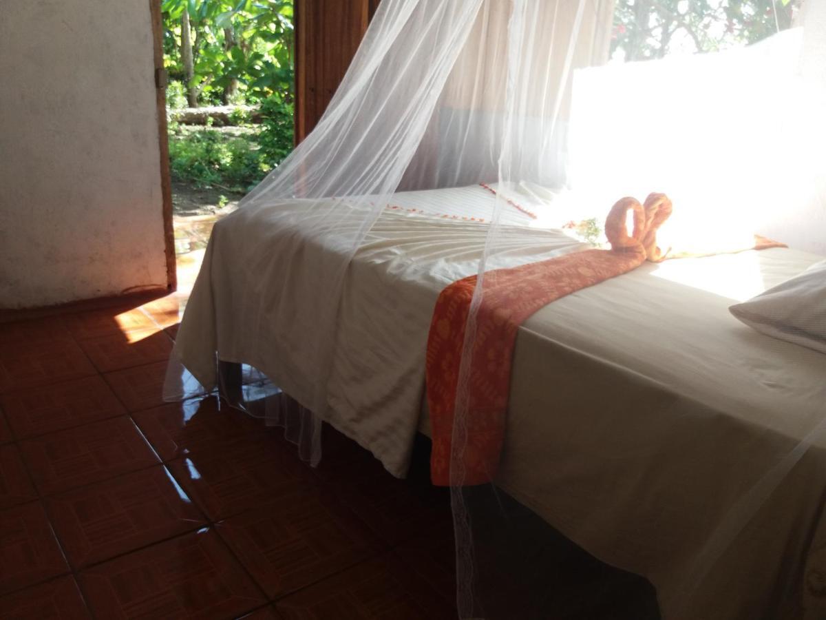Hostal La Gloria Mérida Стая снимка